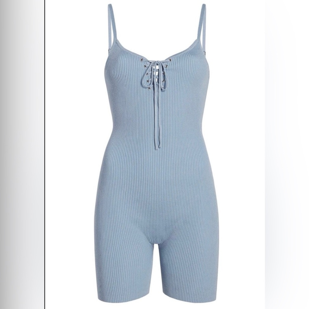 Madden Girl bodycon romper